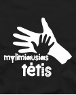 mylimiausias tėtis